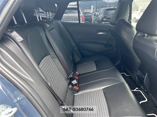Toyota COROLLA TOURING 2025-03 8812754-14
