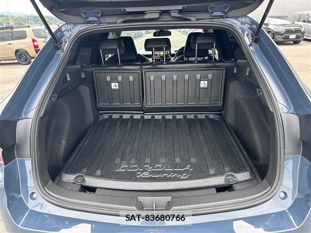 Toyota COROLLA TOURING 2025-03 8812754-15