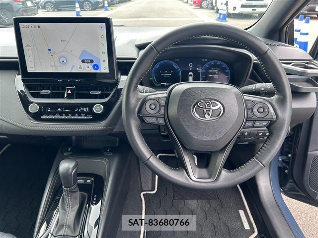 Toyota COROLLA TOURING 2025-03 8812754-17