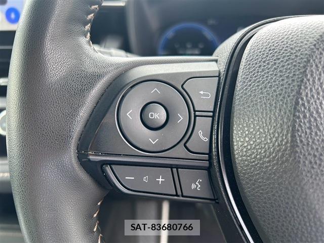 Toyota COROLLA TOURING 2025-03 8812754-18