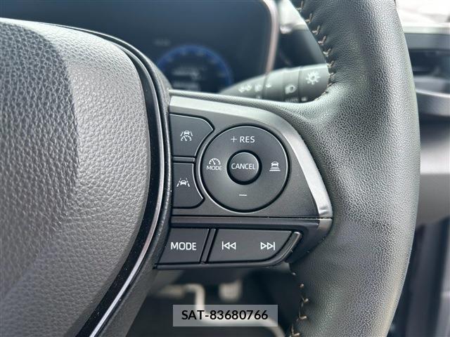 Toyota COROLLA TOURING 2025-03 8812754-19