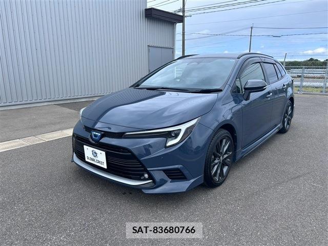 Toyota COROLLA TOURING 2025-03 8812754-2
