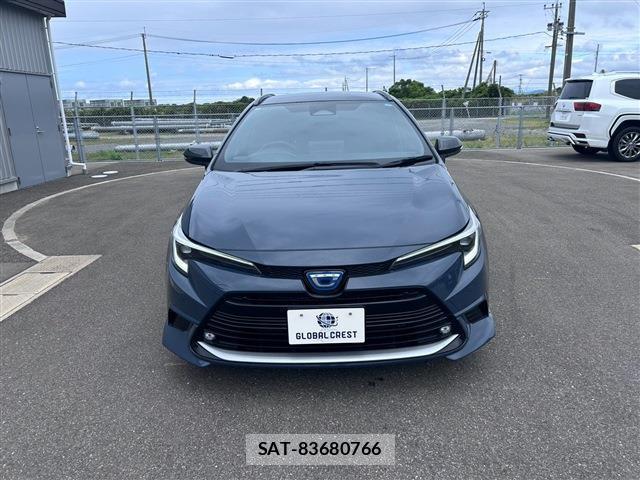 Toyota COROLLA TOURING 2025-03 8812754-3