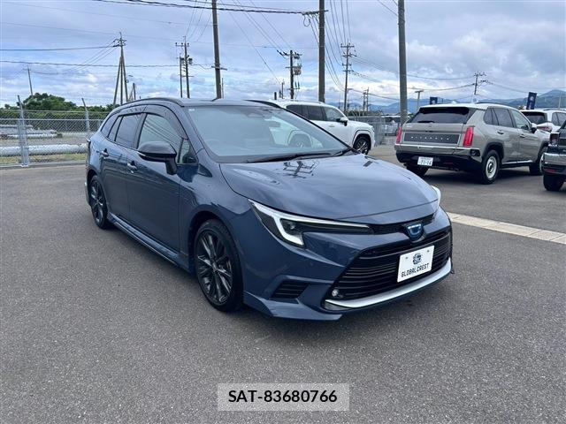 Toyota COROLLA TOURING 2025-03 8812754-4