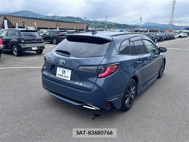 Toyota COROLLA TOURING 2025-03 8812754-5