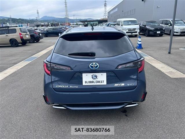 Toyota COROLLA TOURING 2025-03 8812754-6