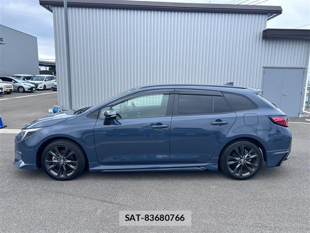 Toyota COROLLA TOURING 2025-03 8812754-8