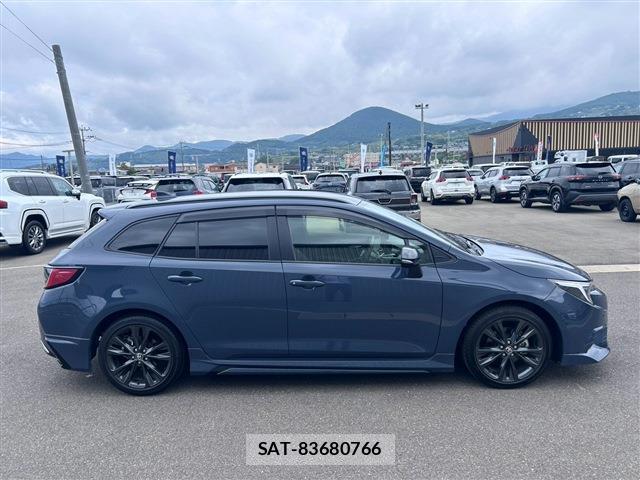 Toyota COROLLA TOURING 2025-03 8812754-9