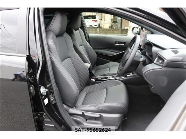 Toyota COROLLA TOURING 2025-04 8812805-14