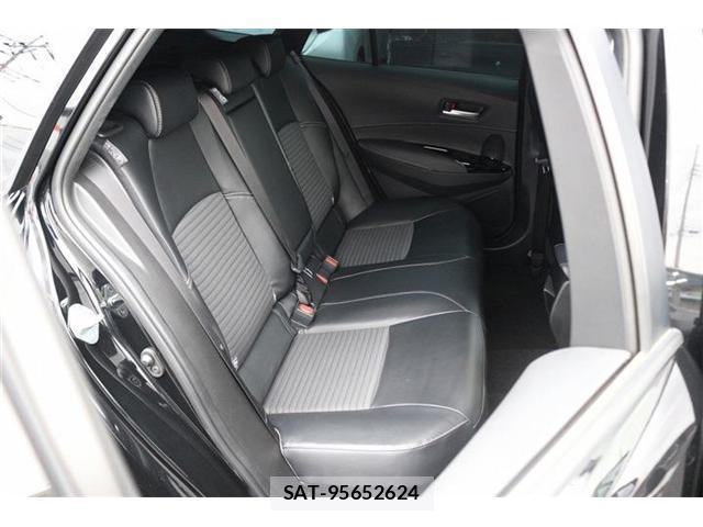 Toyota COROLLA TOURING 2025-04 8812805-15