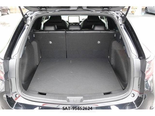 Toyota COROLLA TOURING 2025-04 8812805-16