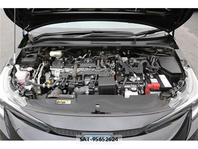 Toyota COROLLA TOURING 2025-04 8812805-19