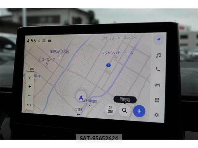 Toyota COROLLA TOURING 2025-04 8812805-2