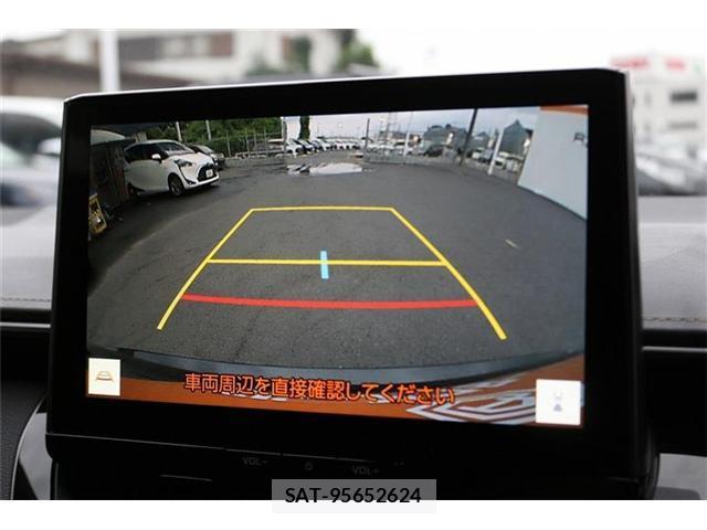 Toyota COROLLA TOURING 2025-04 8812805-3