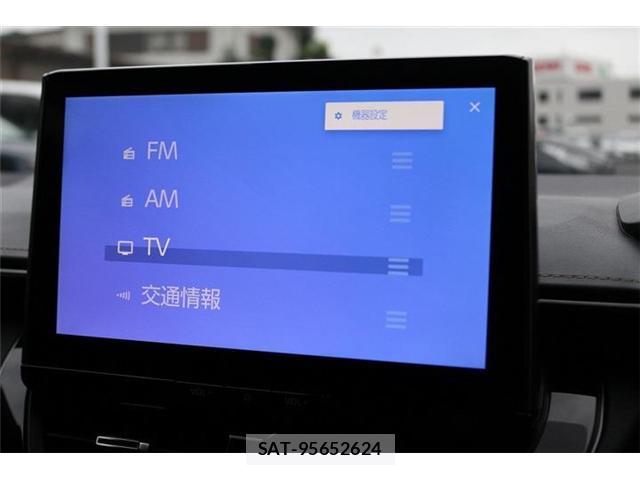 Toyota COROLLA TOURING 2025-04 8812805-4