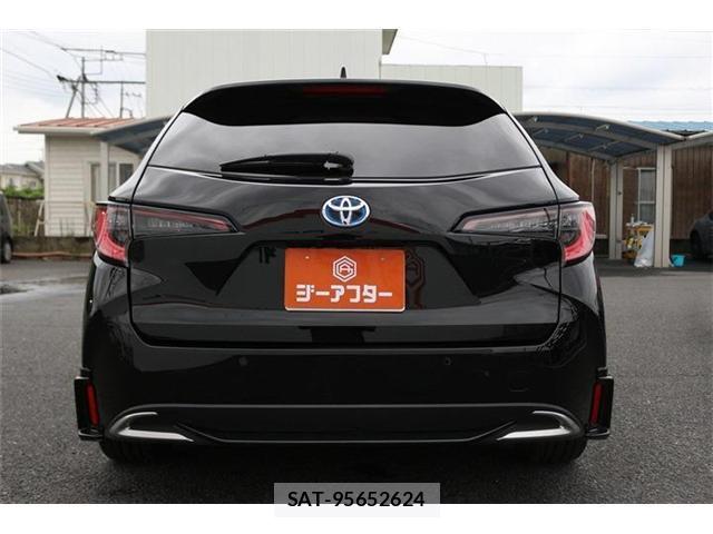 Toyota COROLLA TOURING 2025-04 8812805-9