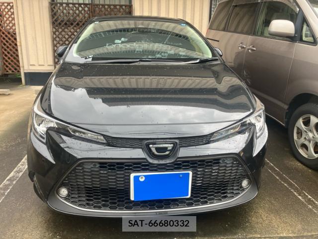 Toyota COROLLA TOURING 2022-02 8812990-0