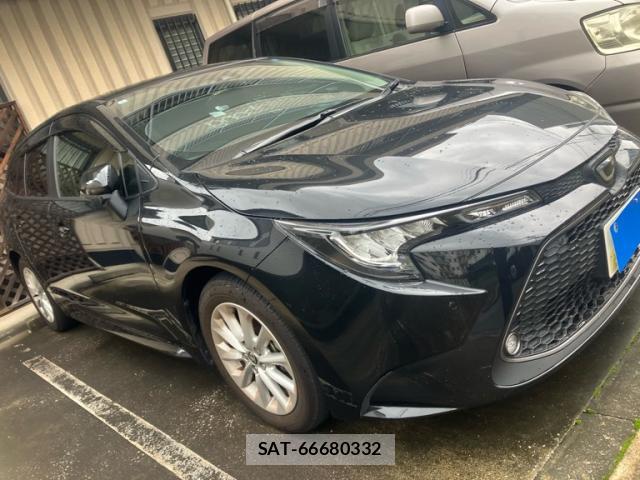 Toyota COROLLA TOURING 2022-02 8812990-1