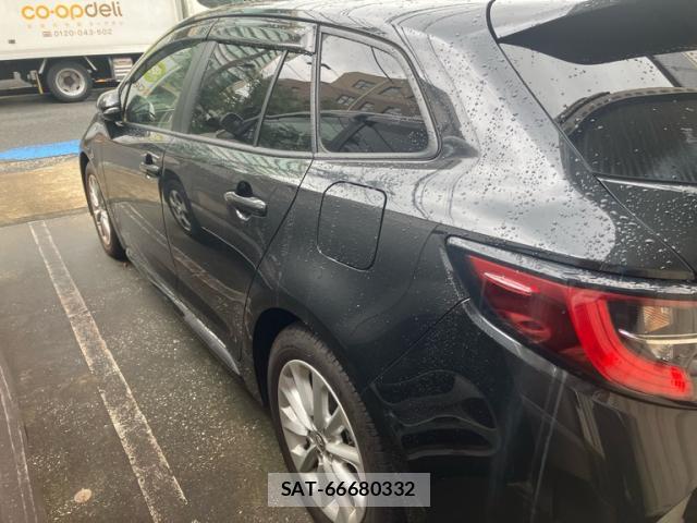 Toyota COROLLA TOURING 2022-02 8812990-12
