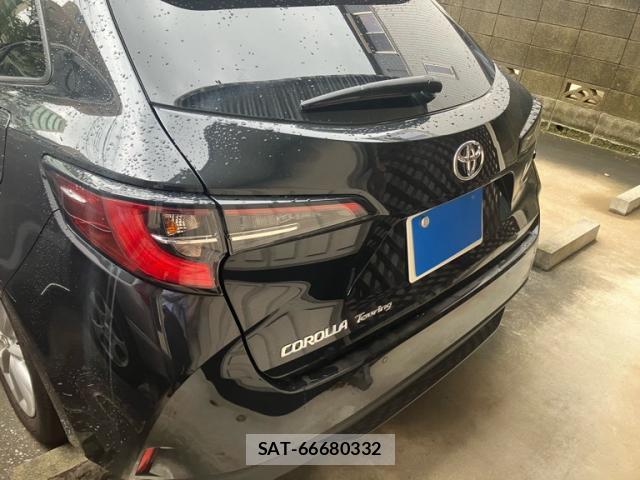 Toyota COROLLA TOURING 2022-02 8812990-13