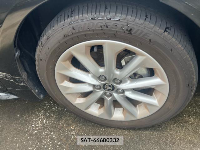 Toyota COROLLA TOURING 2022-02 8812990-6