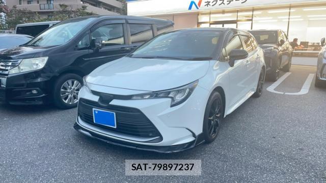 Toyota COROLLA TOURING 2023-12 8813338-0