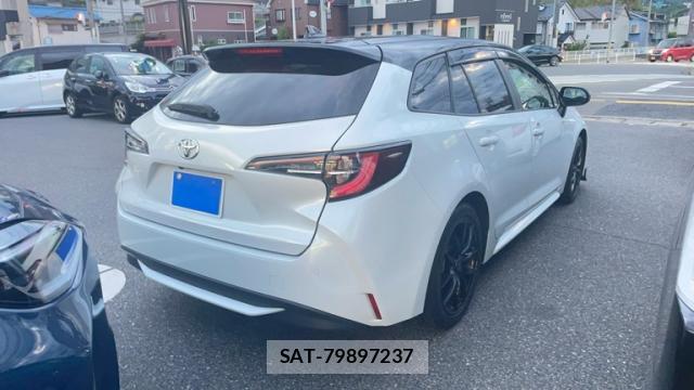 Toyota COROLLA TOURING 2023-12 8813338-2
