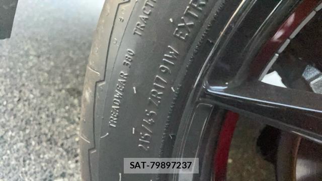 Toyota COROLLA TOURING 2023-12 8813338-5