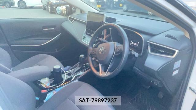 Toyota COROLLA TOURING 2023-12 8813338-6