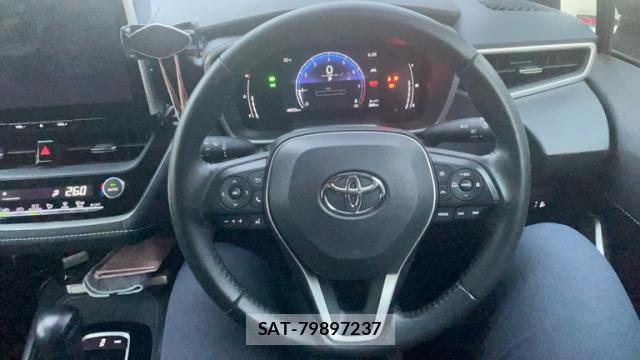 Toyota COROLLA TOURING 2023-12 8813338-8