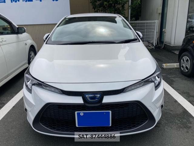 Toyota COROLLA TOURING 2019-12 8813874-0