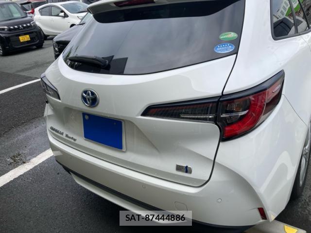 Toyota COROLLA TOURING 2019-12 8813874-1