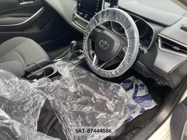 Toyota COROLLA TOURING 2019-12 8813874-10