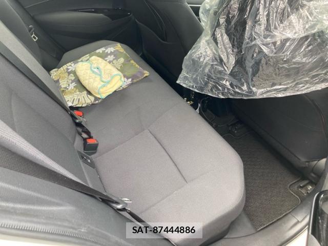 Toyota COROLLA TOURING 2019-12 8813874-11