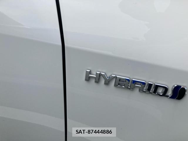Toyota COROLLA TOURING 2019-12 8813874-12