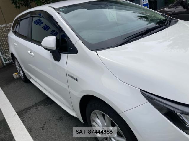 Toyota COROLLA TOURING 2019-12 8813874-13