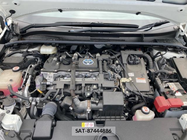 Toyota COROLLA TOURING 2019-12 8813874-15