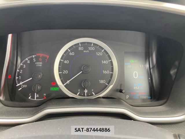 Toyota COROLLA TOURING 2019-12 8813874-17