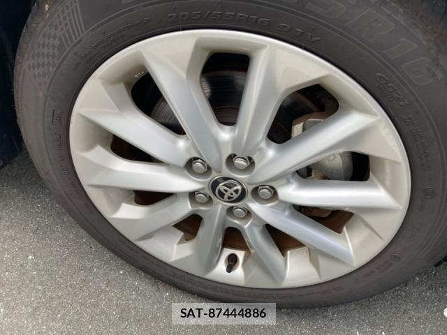 Toyota COROLLA TOURING 2019-12 8813874-2