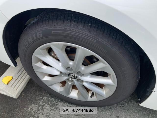 Toyota COROLLA TOURING 2019-12 8813874-3