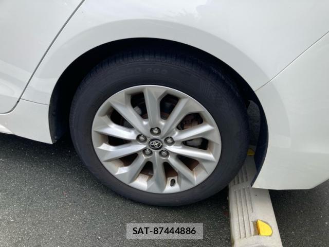 Toyota COROLLA TOURING 2019-12 8813874-4