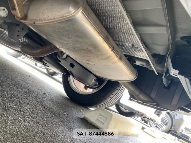 Toyota COROLLA TOURING 2019-12 8813874-5