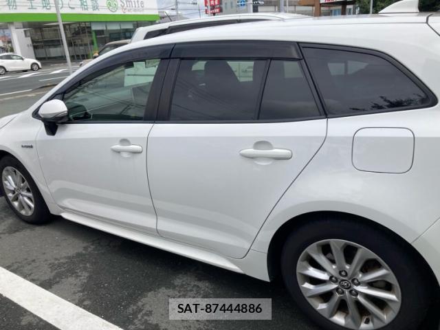 Toyota COROLLA TOURING 2019-12 8813874-6