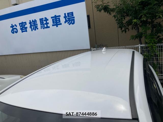 Toyota COROLLA TOURING 2019-12 8813874-8