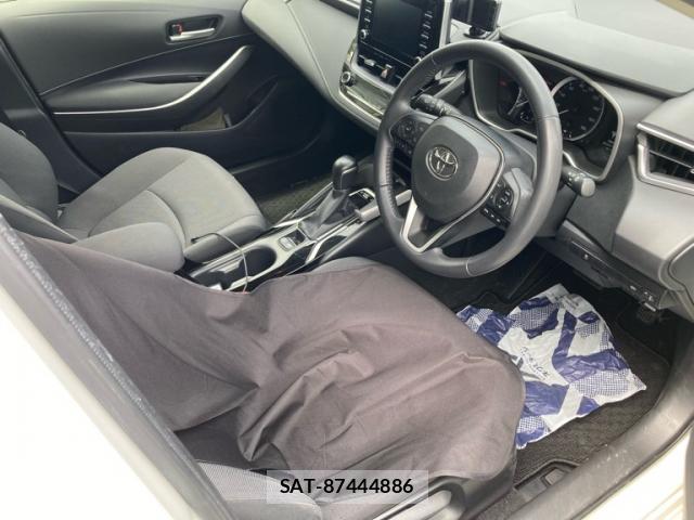 Toyota COROLLA TOURING 2019-12 8813874-9