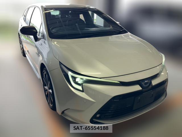 Toyota COROLLA TOURING 2023-09 8814830-0