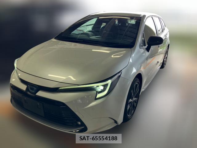Toyota COROLLA TOURING 2023-09 8814830-1
