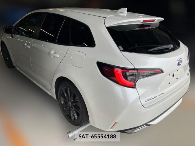 Toyota COROLLA TOURING 2023-09 8814830-2