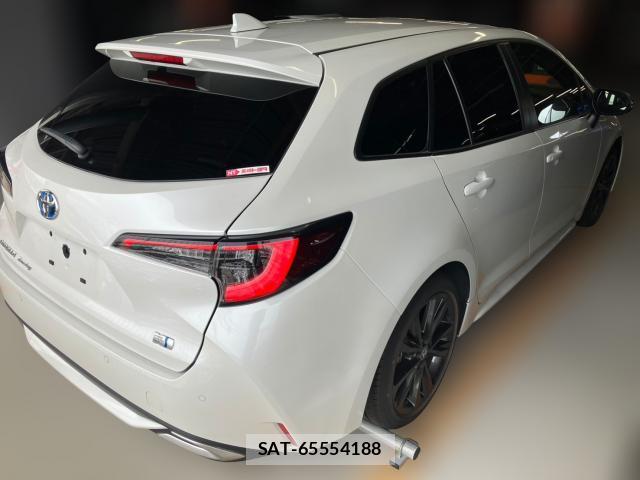 Toyota COROLLA TOURING 2023-09 8814830-3
