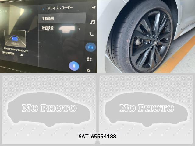 Toyota COROLLA TOURING 2023-09 8814830-8